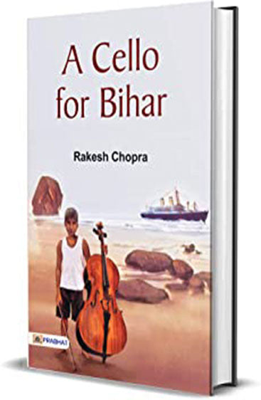 A Cello for Bihar