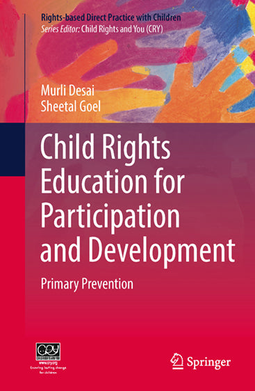 Child Rights Education for Participation and Development