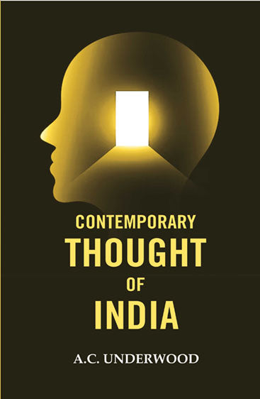 Contemporary Thought of India