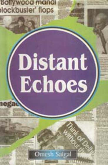 Distant Echoes