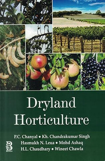 Dryland Horticulture