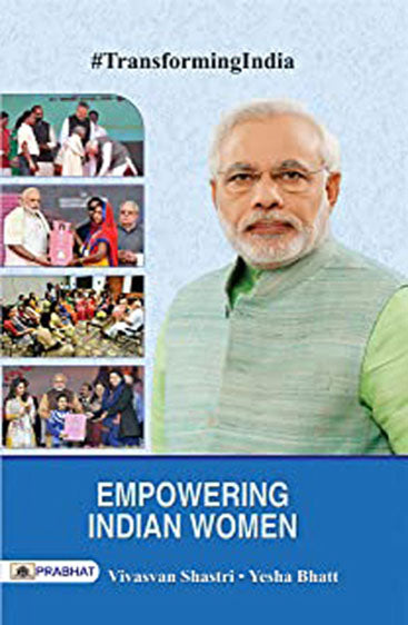 Empowering Indian Women