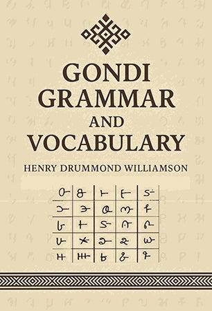 Gondi Grammar and Vocabulary