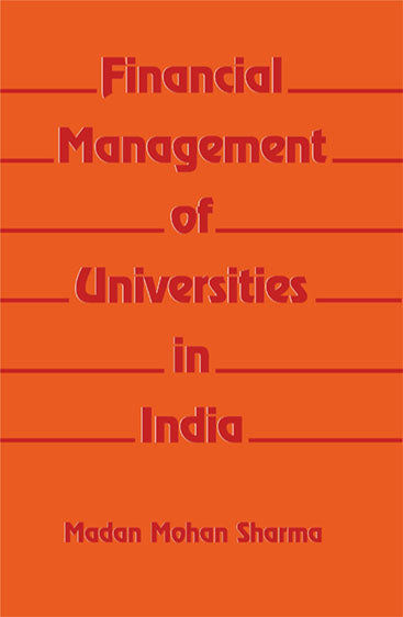 Financial Management of Universities in India