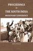 Proceedings of the South India Missionary Conference: held at Ootacamund Apri 19th -May 5th, 1858 thumbnail 1