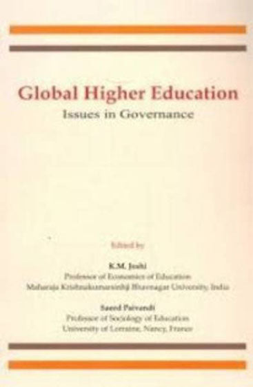 Global Higher Education: Issue in Governance