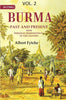 Burma Past and Present: With Personal Reminiscences of the Country thumbnail 1