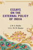 Essays on the External Policy of India thumbnail 1