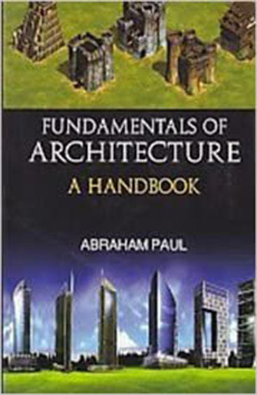 Fundamentals of Architecture a Handbook