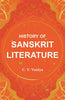 History of Sanskrit Literature thumbnail 1