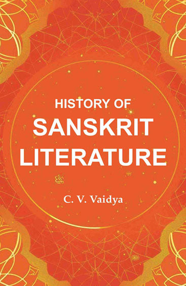 History of Sanskrit Literature