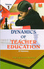 Dynamics of Teacher Education 
(Set of 2 Vols.) thumbnail 1
