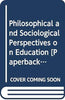 Philosophical & Sociological Perspectives on Education thumbnail 1