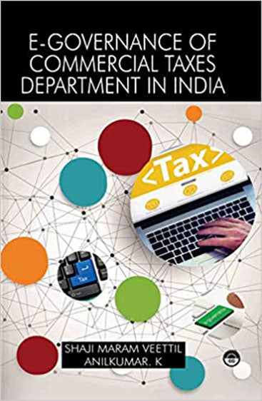 E-Governance of Commercial Taxes Department in India