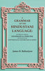 A Grammar of the Hindustani Language: Followed by a Series of Grammatical Exercises for the Use of the Scottish Naval and Military Academy thumbnail 1