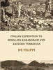 Italian Expedition to Himalaya Karakoram and Eastern Turkistan thumbnail 1