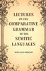 Lectures on the Comparative Grammar of the Semitic Languages thumbnail 1