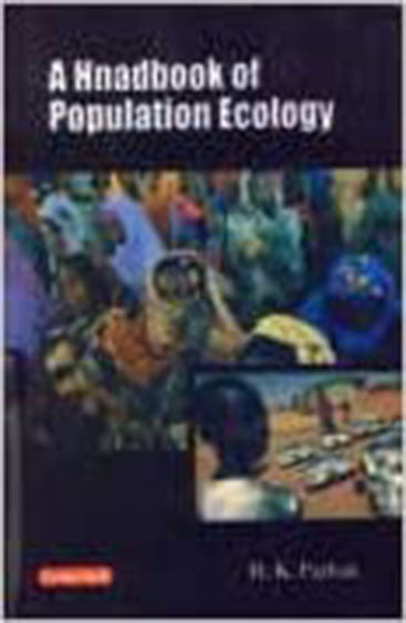 A Handbook of Population Ecology
