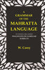 A Grammar of the Mahratta Language: To which are Added Dialogues on Familiar Subjects thumbnail 1