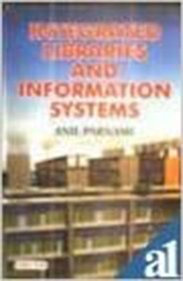 Integrated Libraries and Information Systems