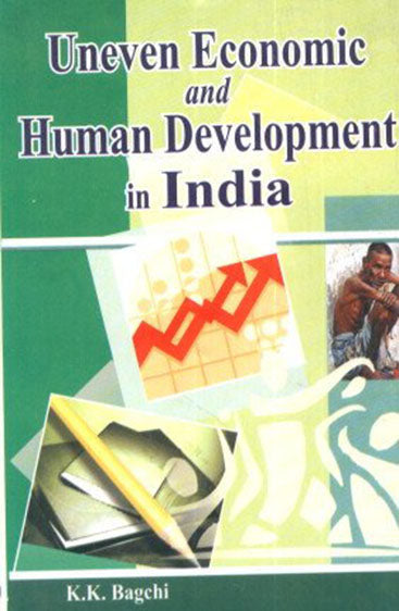 Uneven Economic & Human Development in India