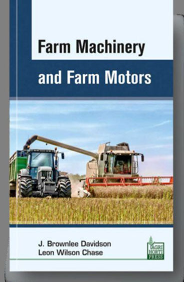 Farm Machinery and Farm Motors