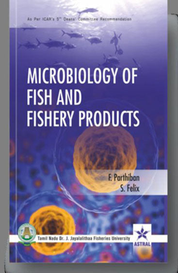 Microbiology of Fish and Fishery Products