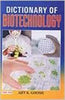 Dictionary of Biotechnology thumbnail 1