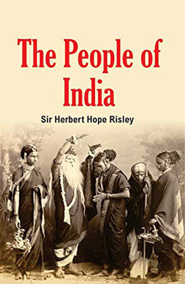 The People of India