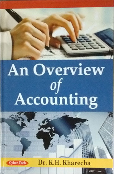 An Overview of Accounting