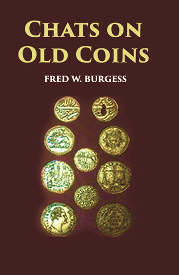 Chats On Old Coins