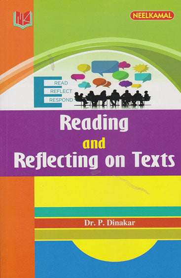 Reading and Reflecting on Texts