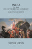 INDIA ON THE EVE OF THE BRITISH CONQUEST: A HISTORICAL SKETCH thumbnail 1