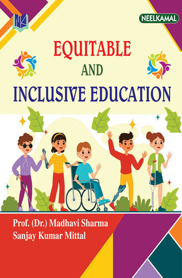 Equitable and Inclusive Education