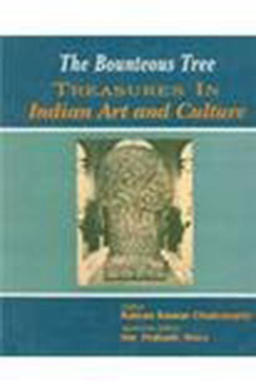 The Bounteous Tree: Treasure of Indian Art and Culture