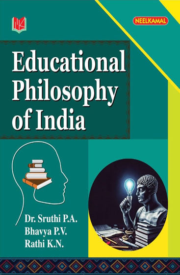 Educational Philosophy of India