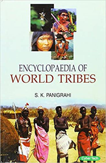 Encyclopaedia of World Tribes