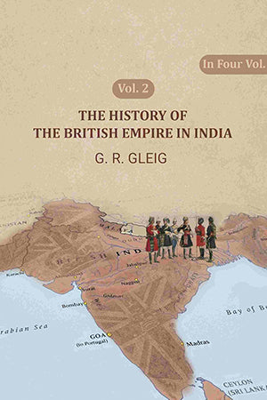 The History of the British Empire in India