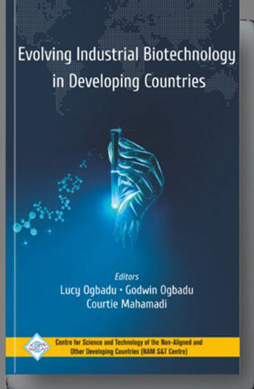 Evolving Industrial Biotechnology in Developing Countries