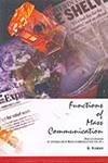 Functions of Mass Communications
