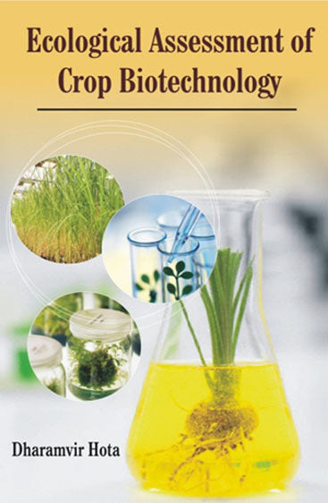 Ecological Assessment of Crop Biotechnology