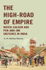 The High-Road of Empire Water-Colour and Pen-and-Ink Sketches in India thumbnail 1
