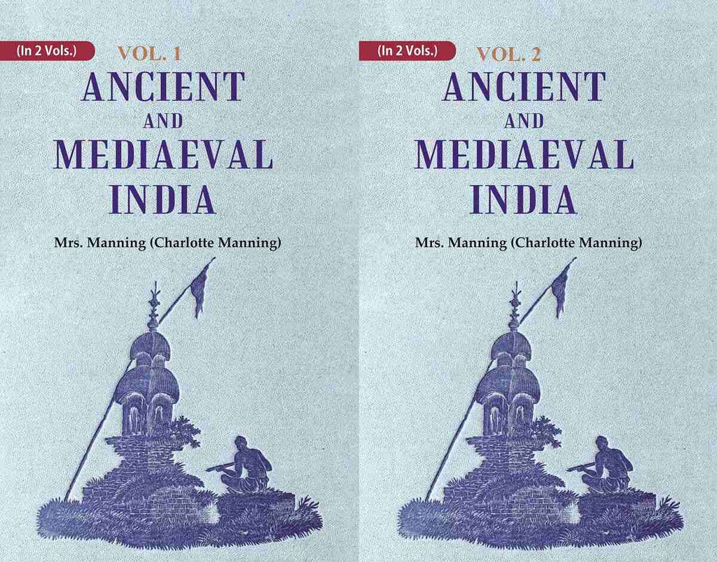 Ancient and Mediaeval India
