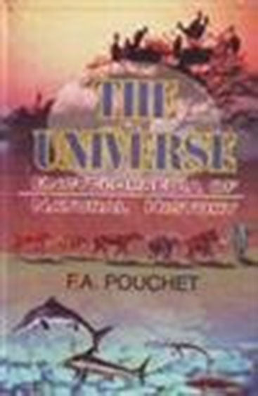 The Universe Encyclopedia of Natural History