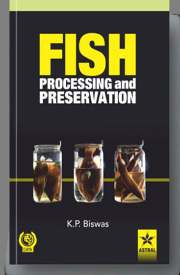 Fish Processing and Preservation
