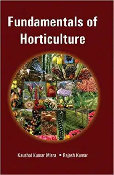 Fundamentals of Horticulture