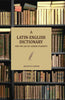 A Latin-English Dictionary for the use of Junior Students thumbnail 1