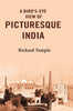 A Bird's-Eye View of Picturesque India thumbnail 1
