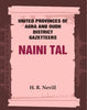 United Provinces of Agra and Oudh District Gazetteers: Naini Tal thumbnail 1
