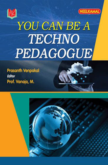 You Can Be A Techno Pedagogue